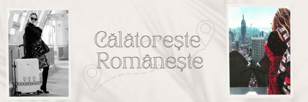 Banner Calatoreste Romaneste