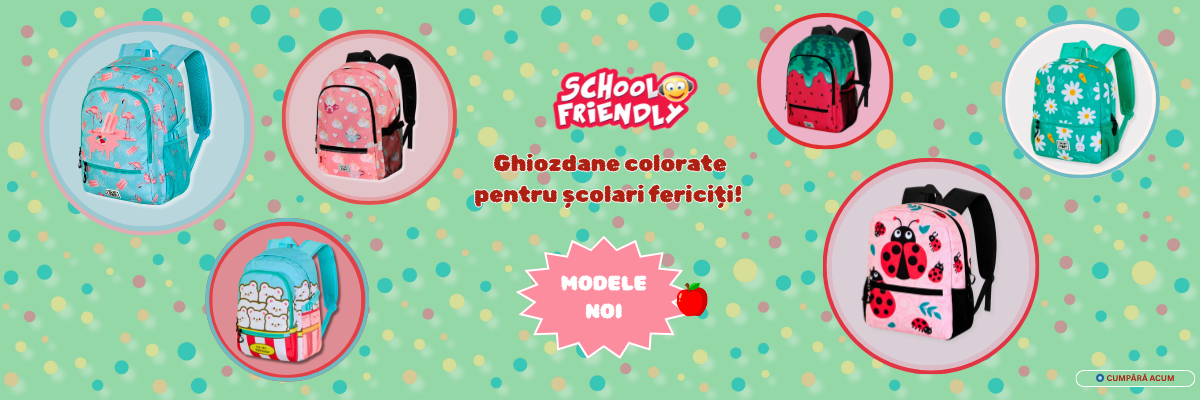 POP BANNER