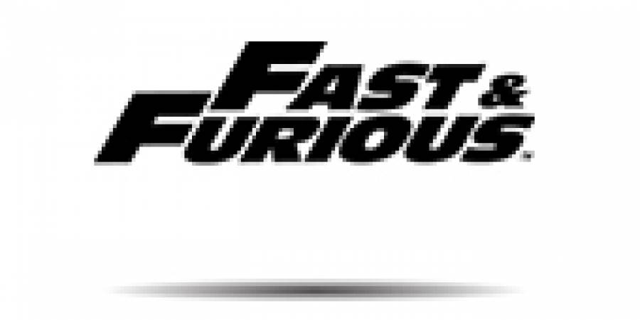 fast and furious