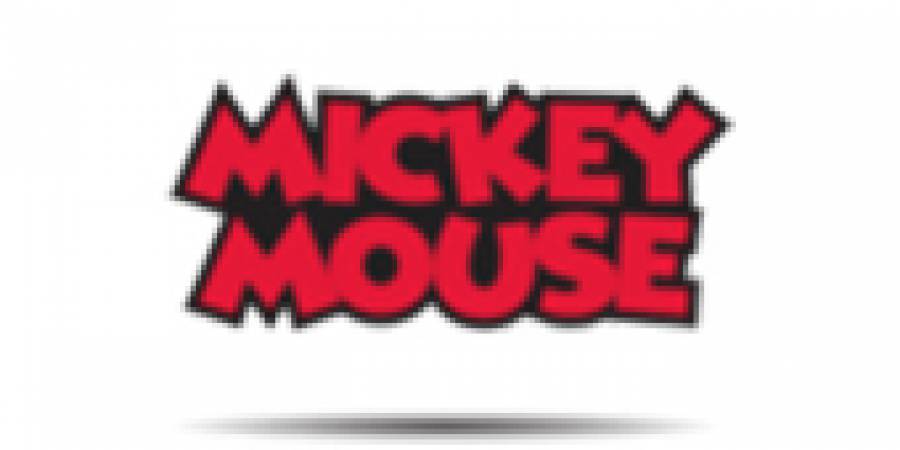 Mickey Mouse