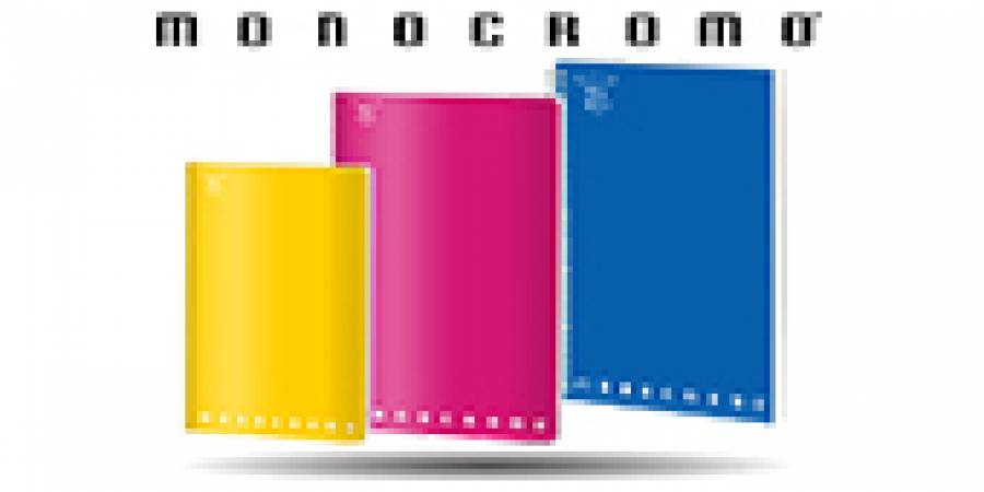 monocromo