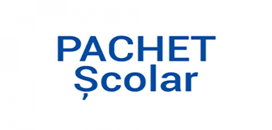 pachete scolare