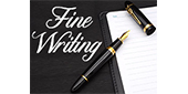 Fine writing
