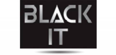 black it