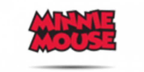 Minnie Mouse