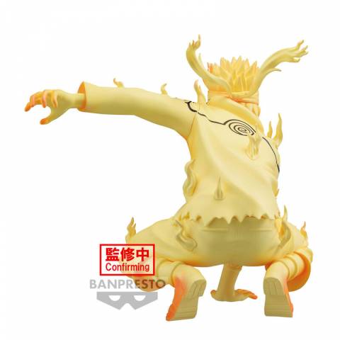 Figurina Naruto Shippuden Panel Spectacle Naruto Uzumaki 9cm