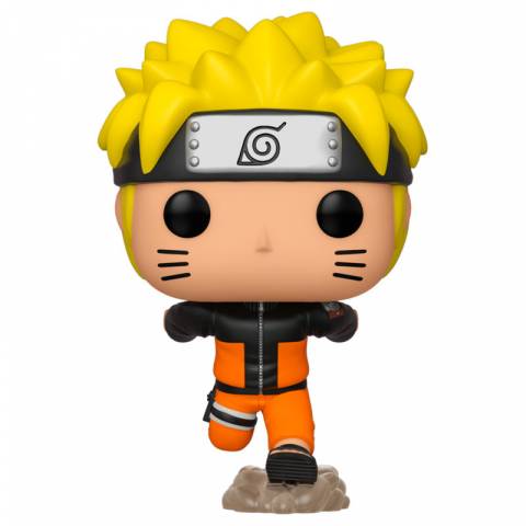 Figurina POP Naruto Running