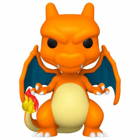 Figurina POP Pokemon Charizard