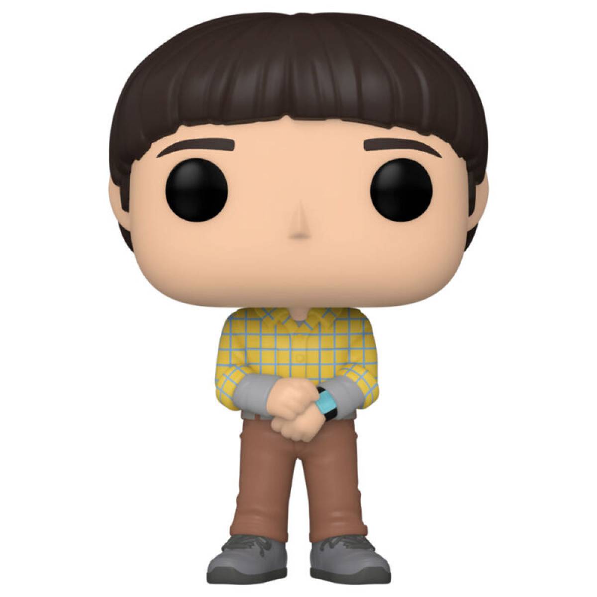 4. POP Figure, Stranger Things, Will