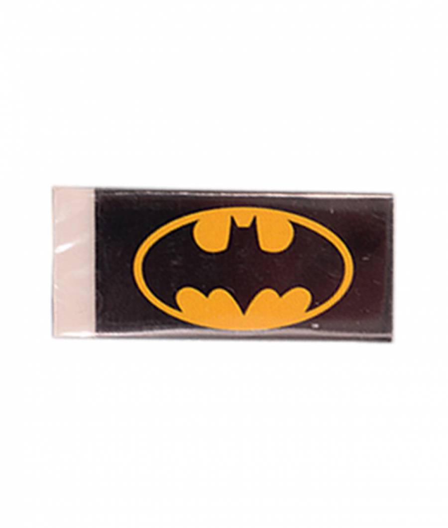 Radiere Batman 100buc x cutie
