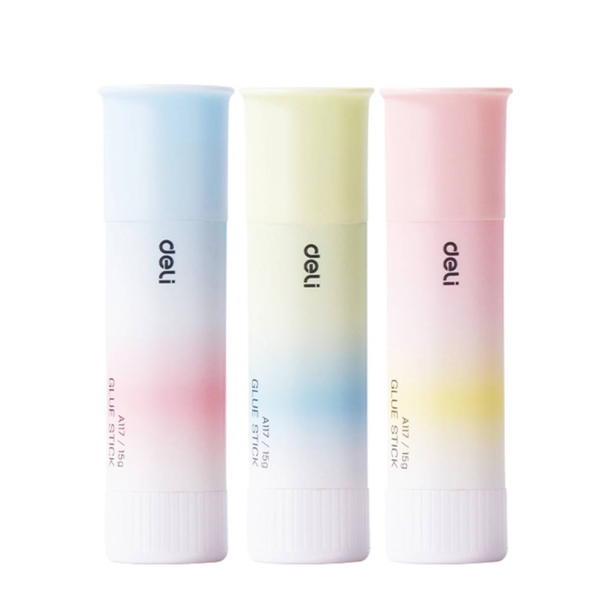 LIPICI STICK 15G CORP DEGRADE DELI