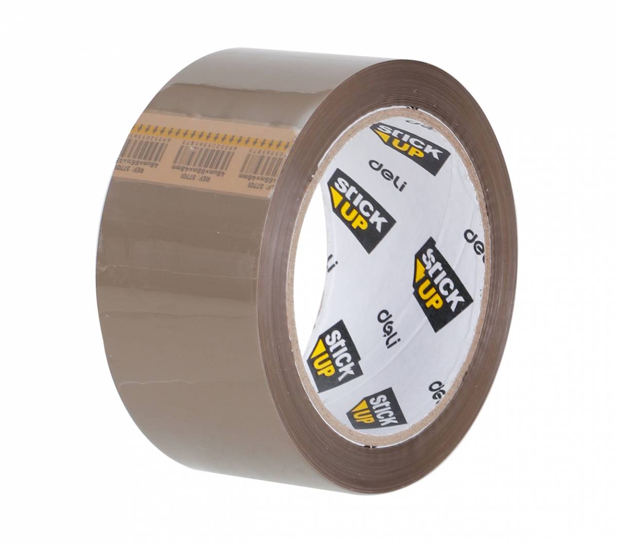 BANDA ADEZIVA MARO 66M 48MM DELI