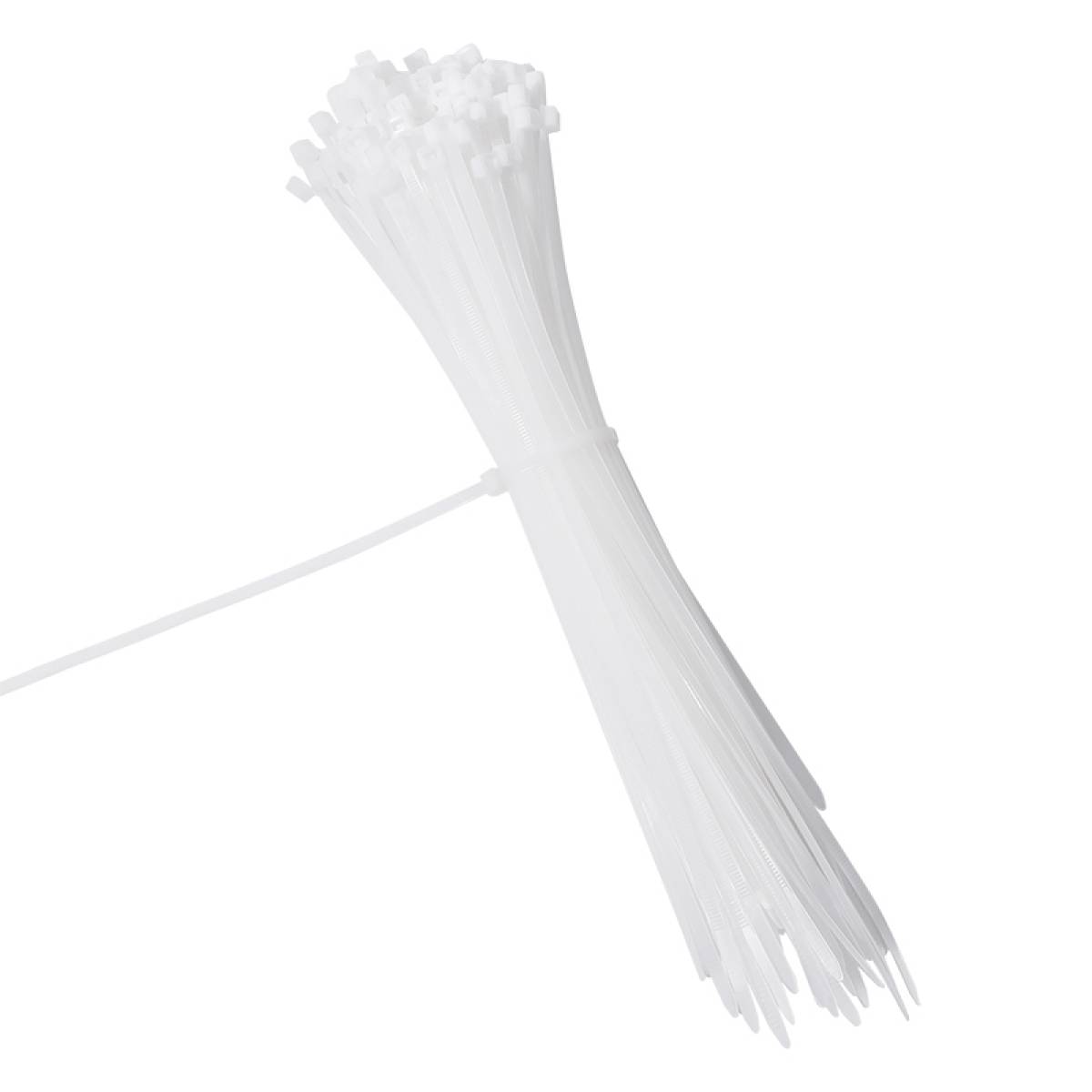 COLIERE PLASTIC 4*200MM ALBE DELI