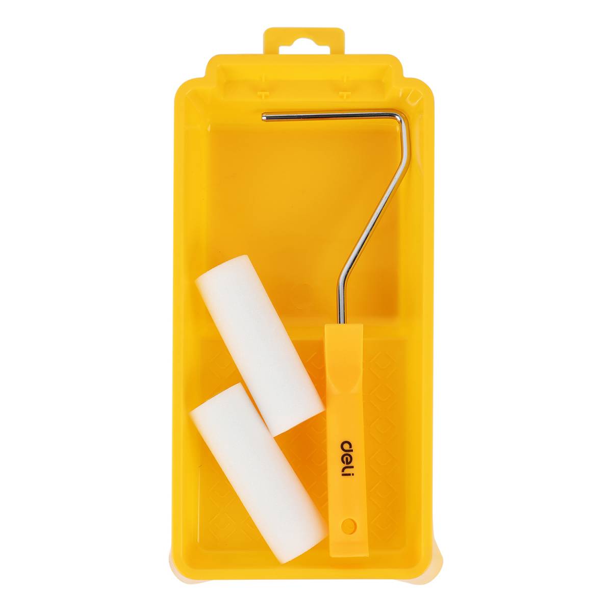 SET PENTRU ZUGRAVIT TRAFALET 2 REZERVE TAVITA GALBEN DELI