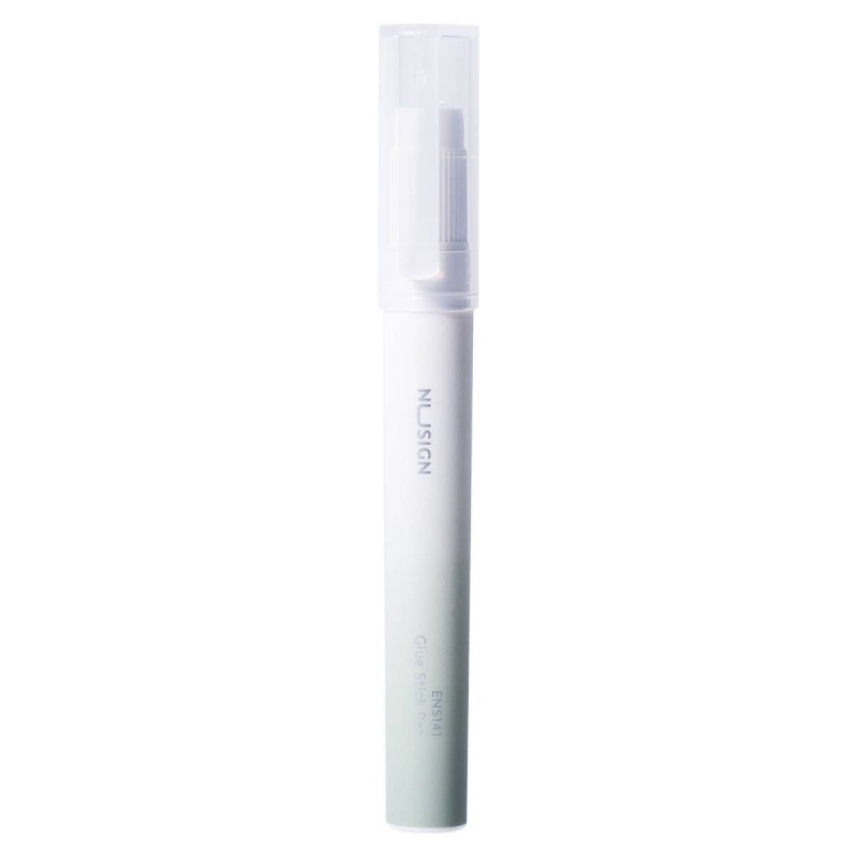 LIPICI TIP CREION 2.2G VERDE NUSIGN DELI