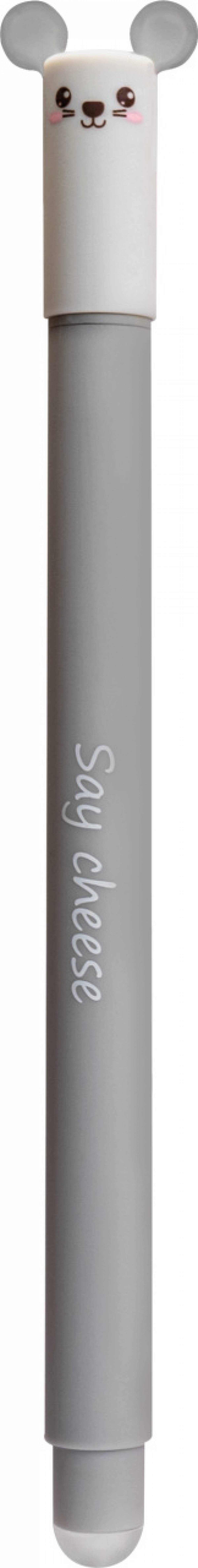 ROLLER 0.7 MM ALBASTRU ERASABLE SORICEL EBERHARD FABER