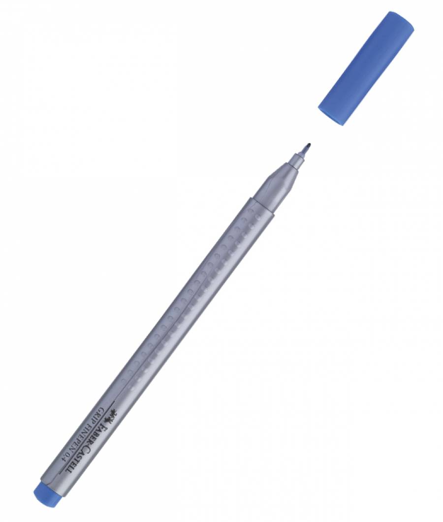 Liner 0 4mm Grip Faber-Castell