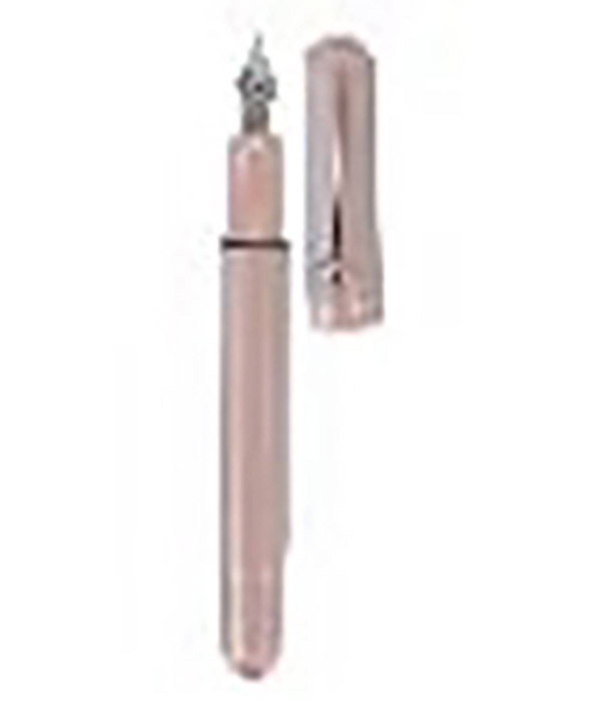 Stilou SCOLAR FW Pocket Roz Penita Iridium