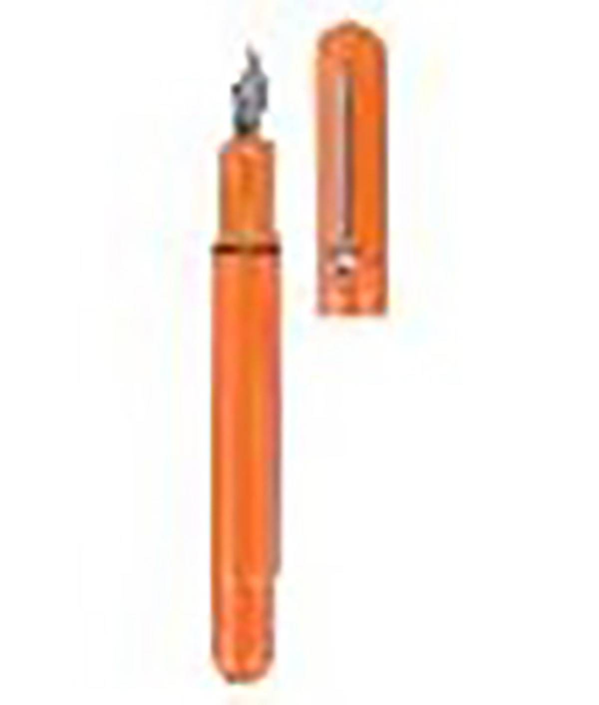 Stilou SCOLAR FW Pocket Portocaliu Penita Iridium