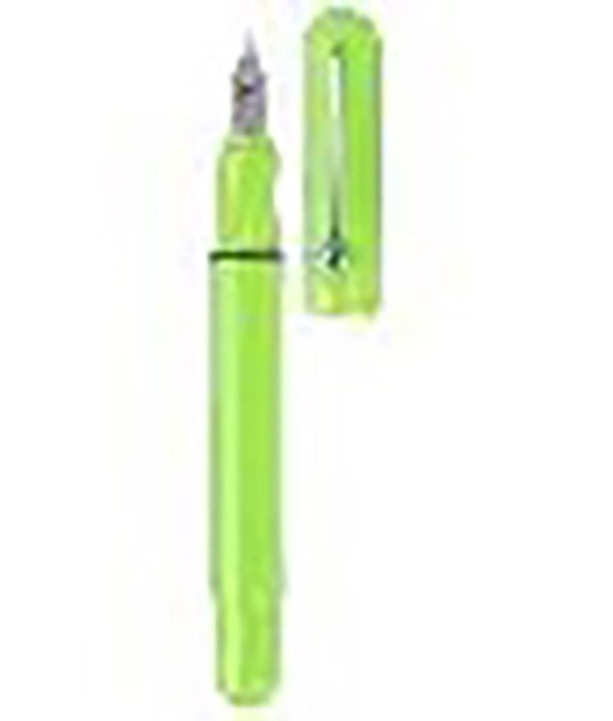 Stilou SCOLAR FW Pocket Verde Penita Iridium