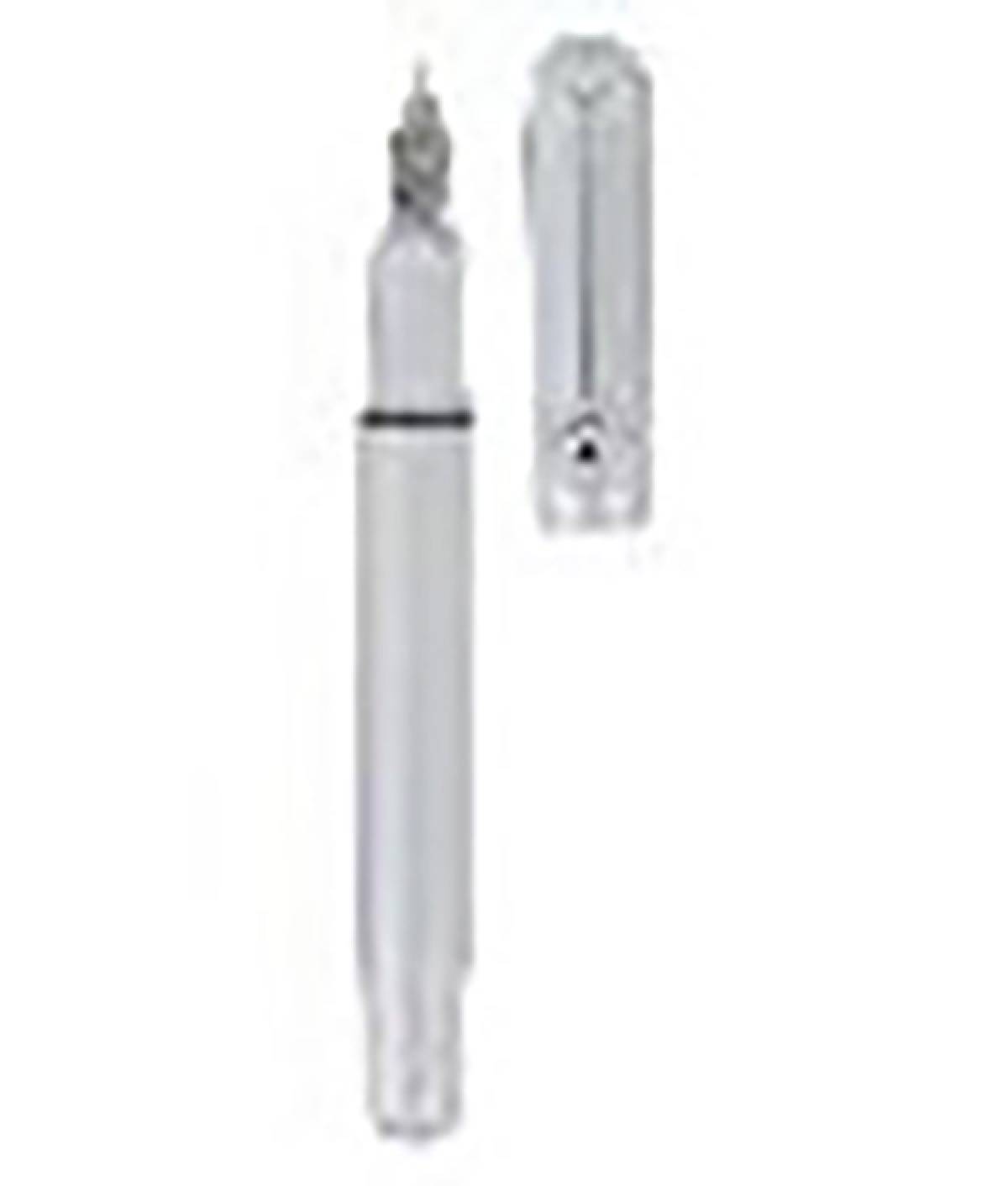 Stilou SCOLAR FW Pocket Alb Penita Iridium