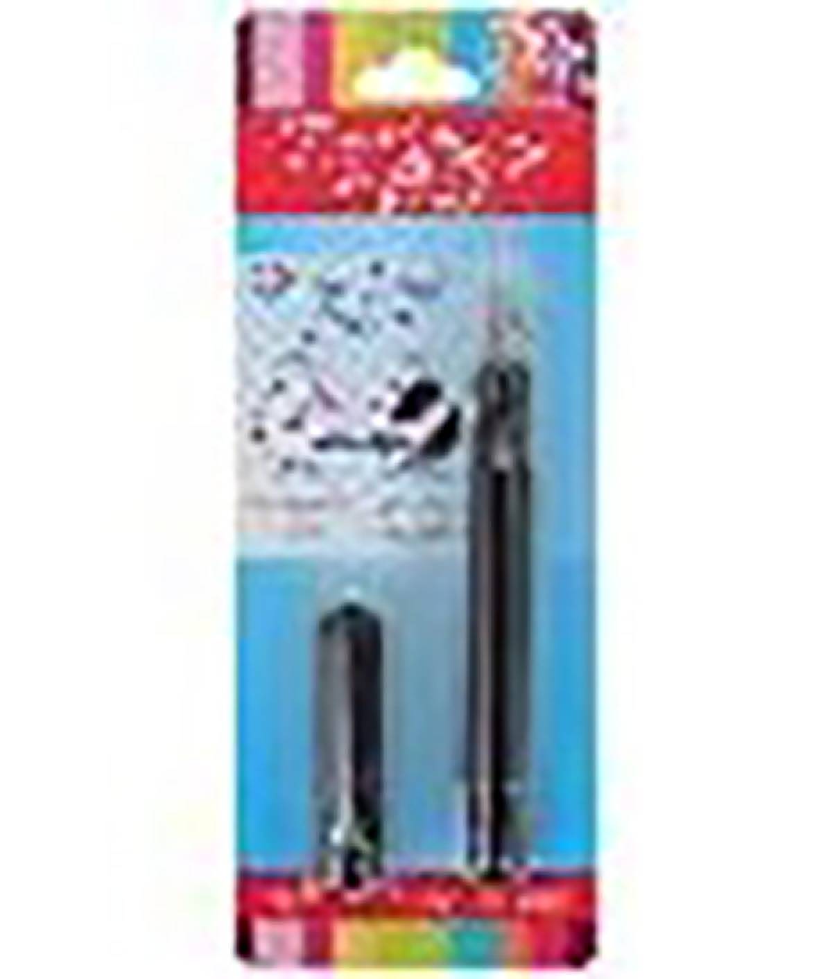 Stilou SCOLAR FW Pocket Negru Penita Iridium in BLISTER