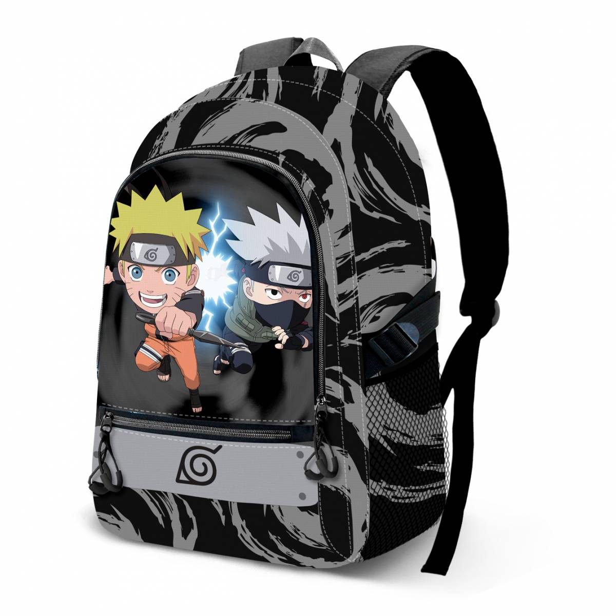 Rucsac Naruto FAN Fight Back 2.2 Kid