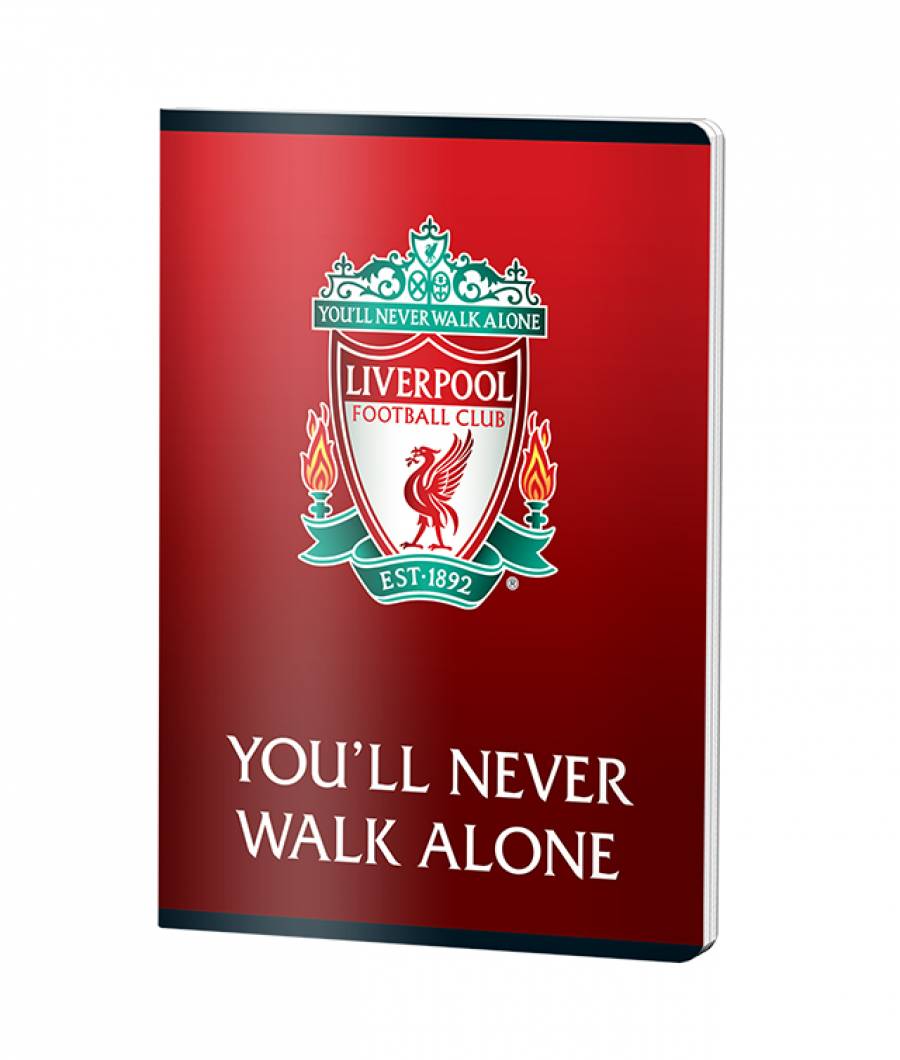 Caiet Liverpool A5 48file Dictando