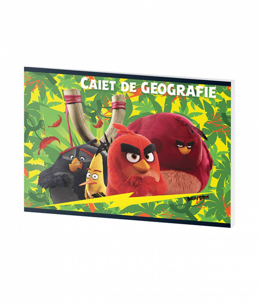 Caiet Angry Birds Geografie 24file