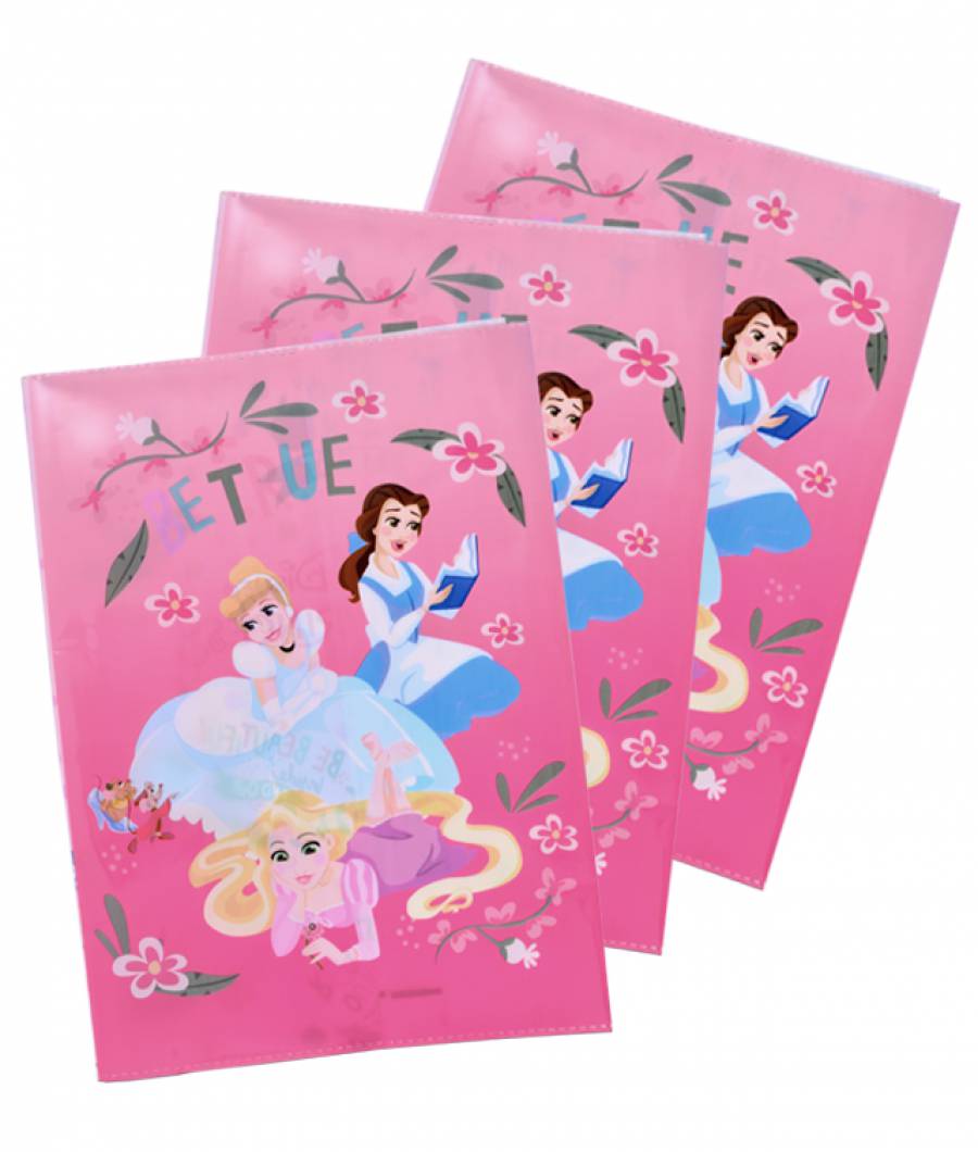 Coperta A5 color Princess R