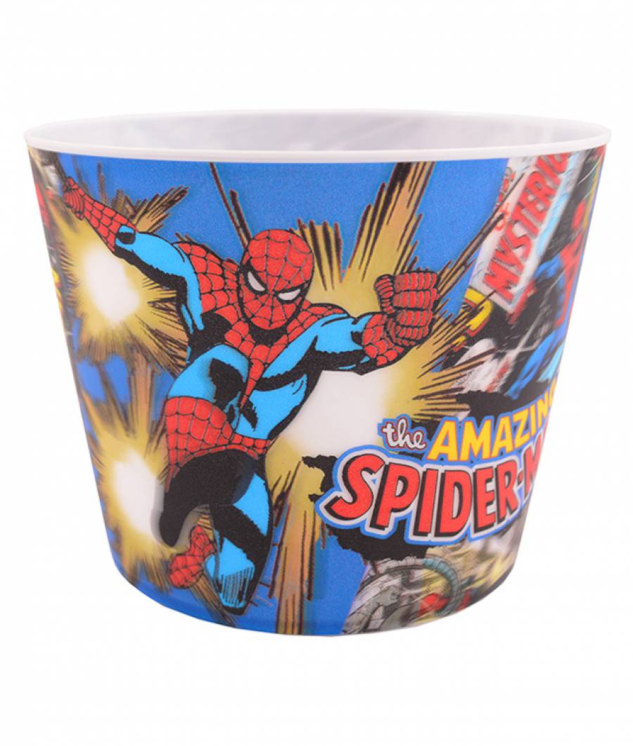 Bol Popcorn 3L Spiderman
