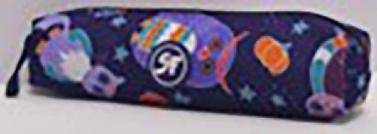 Penar SF Etui Slim 1Fermoar MOV Bufnite