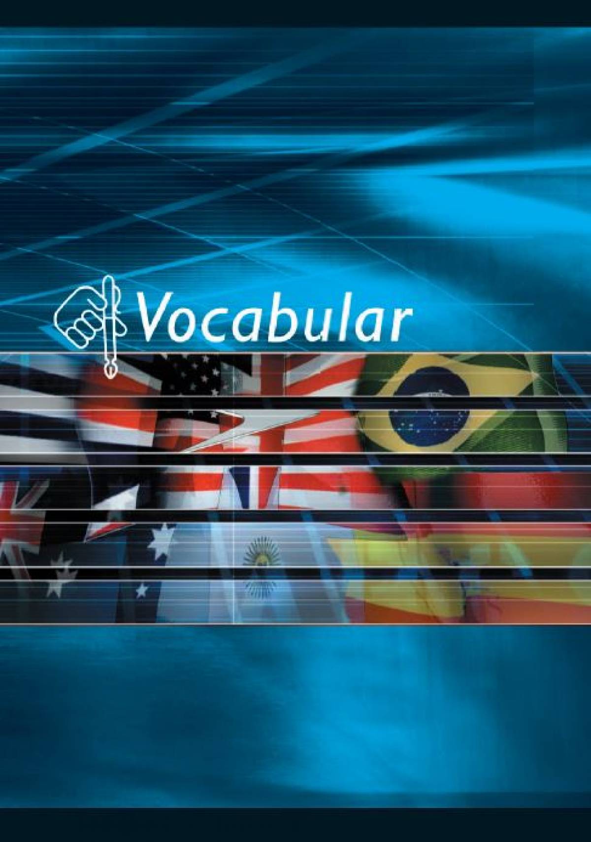 Caiet Vocabular 24file Classic 20