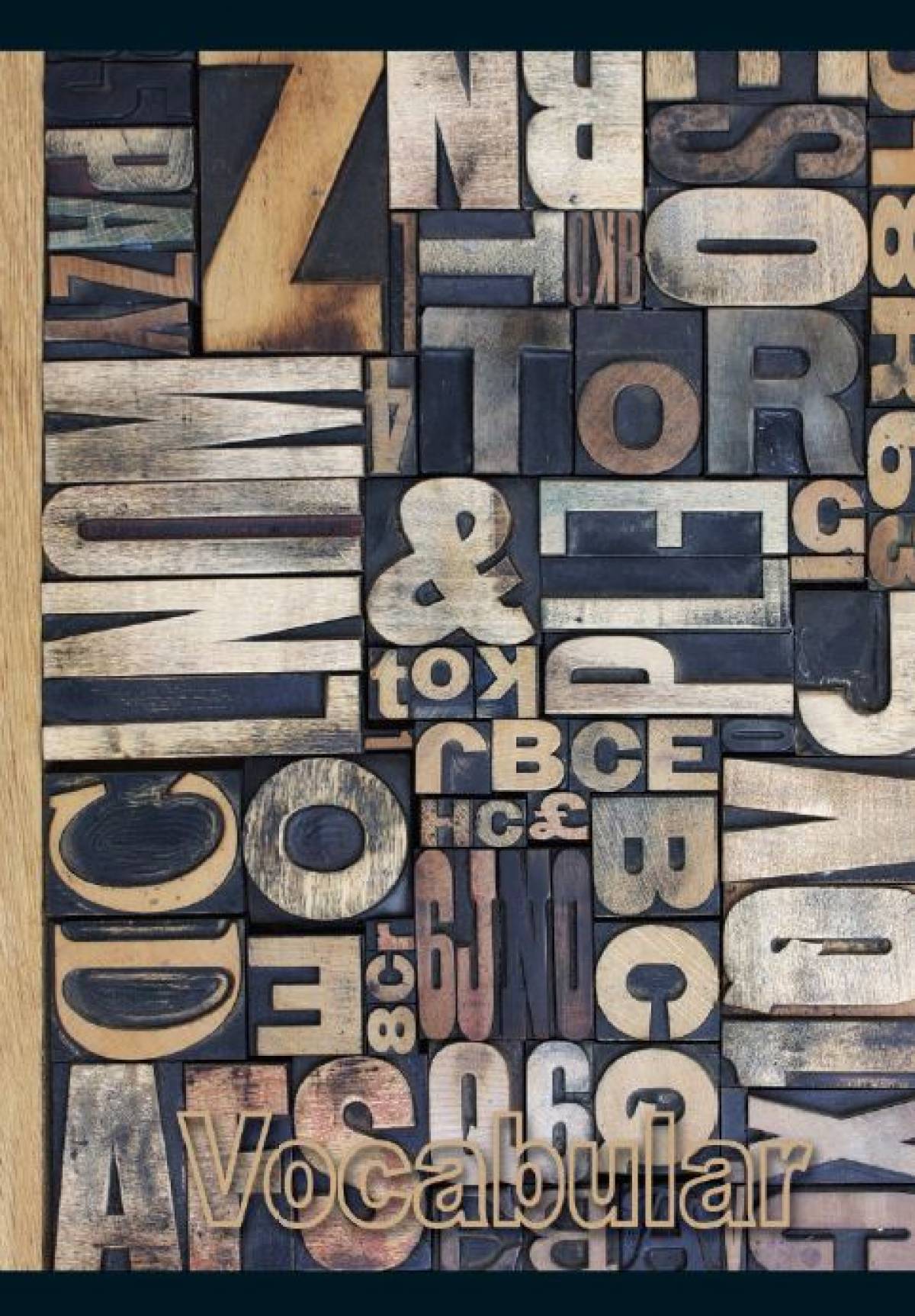 Caiet Vocabular 24file Classic 23