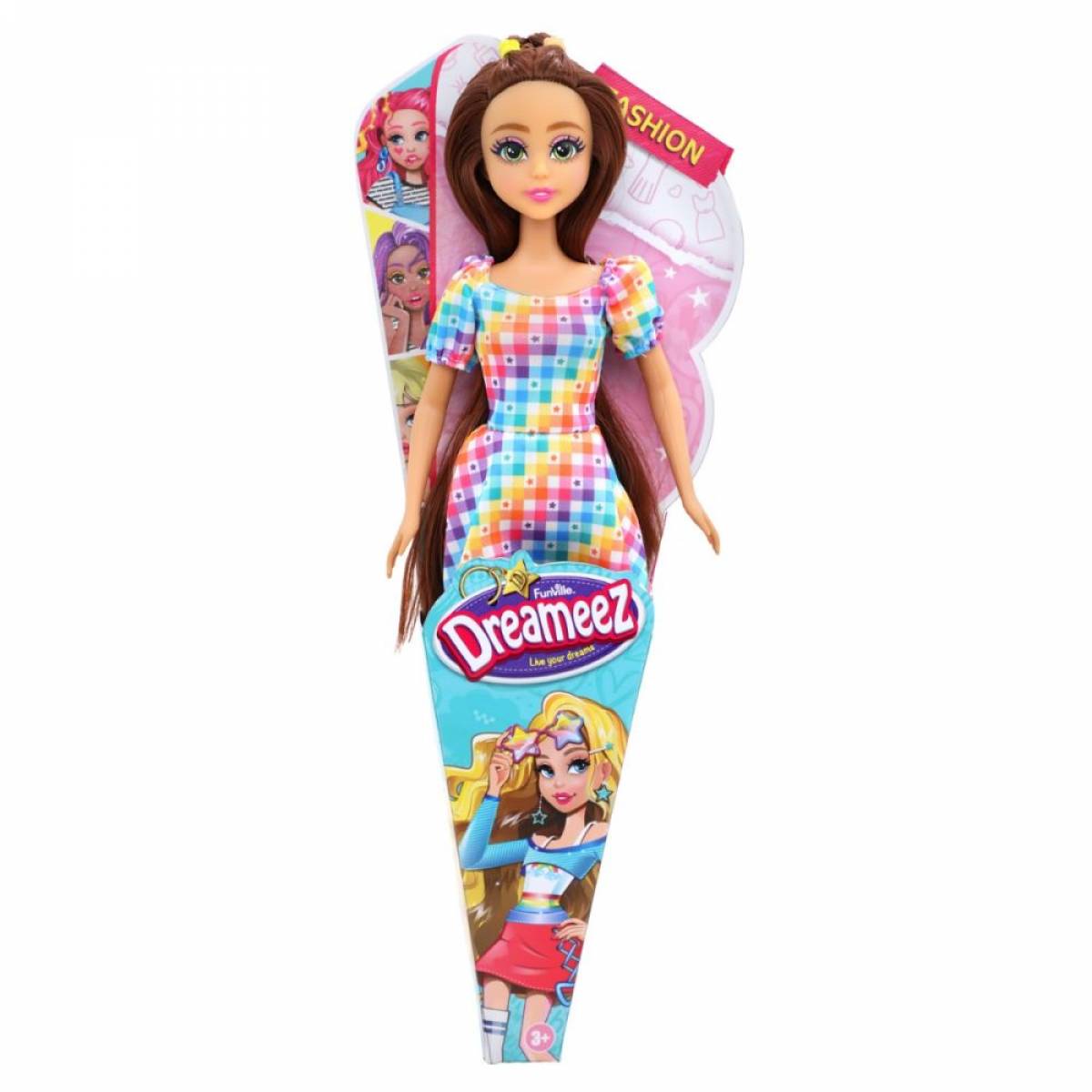 DREAMEEZ - PAPUSA FASHION , DIVERSE MODELE