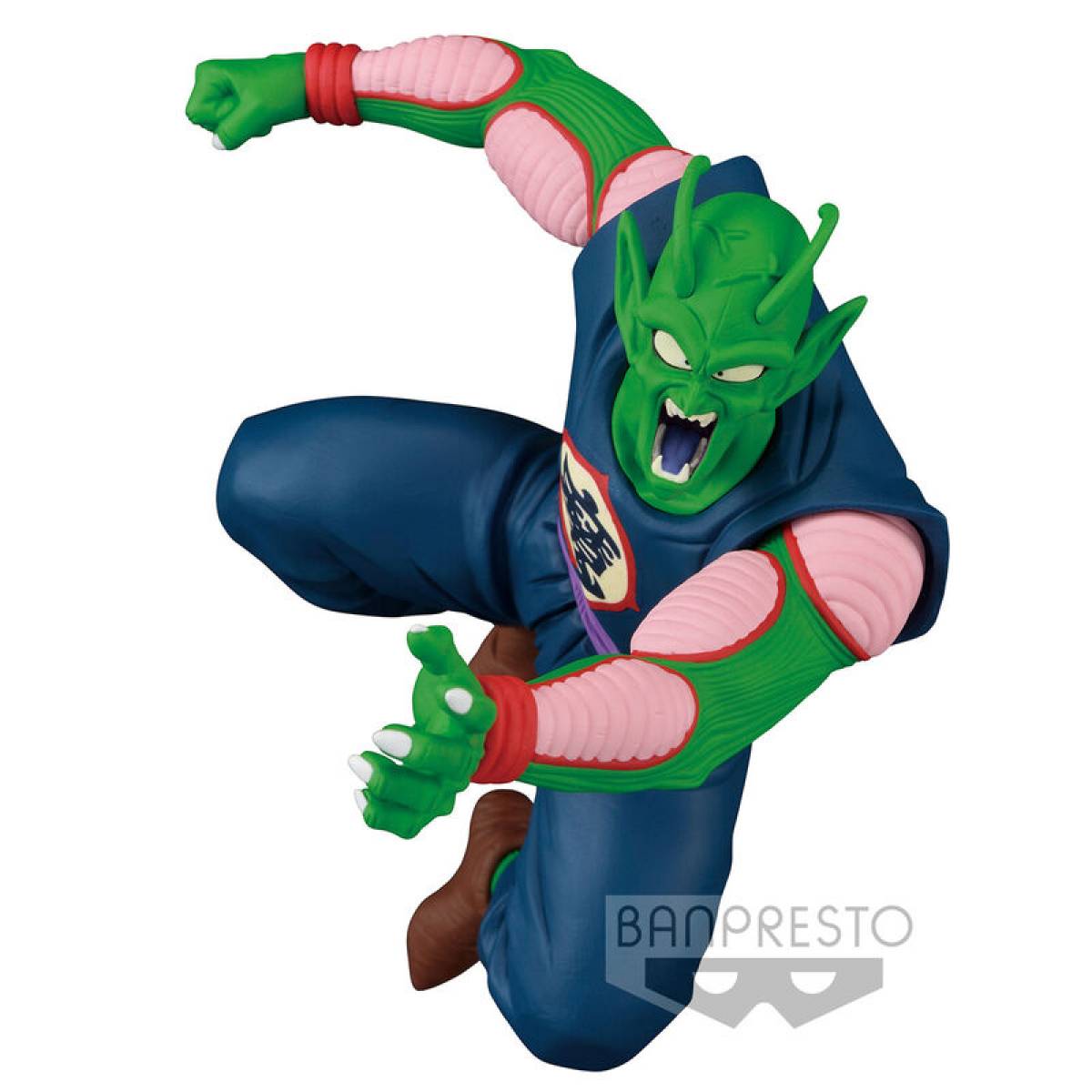 Figurina Dragon Ball Match Makers Piccolo Daimaoh 8cm