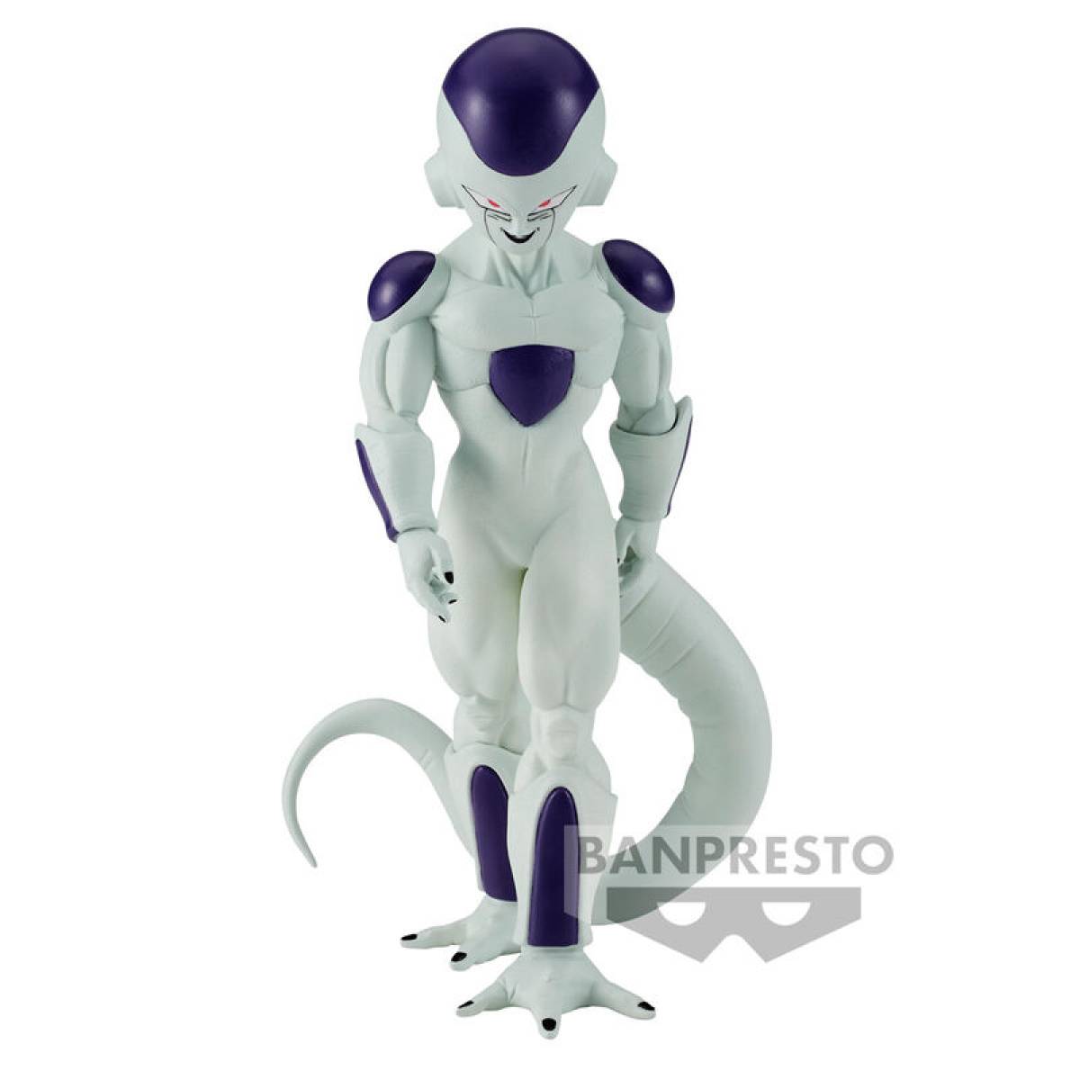 Figurina Dragon Ball Z Solid Edge Works Frieza 17cm