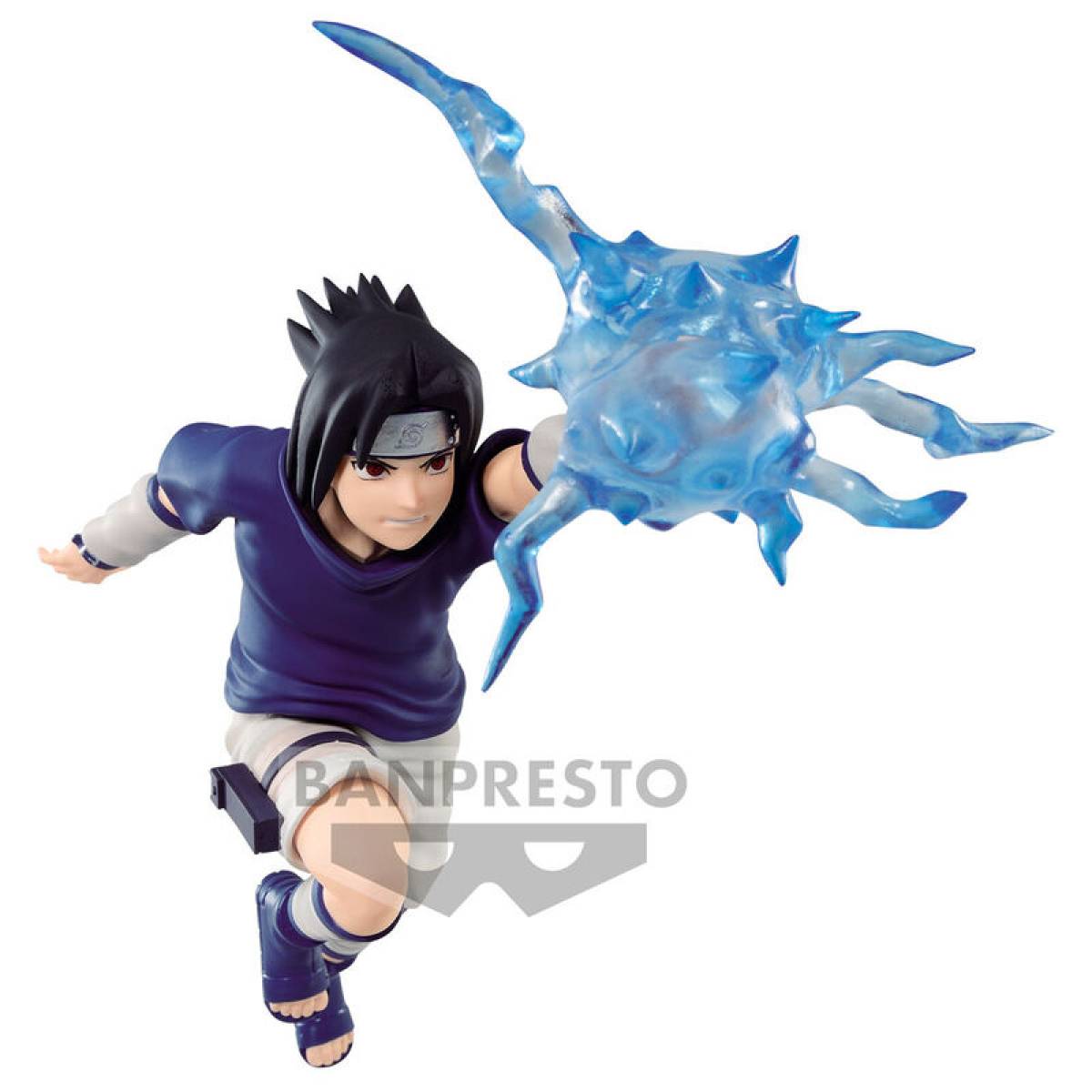 Figurina Naruto Effectreme Uchiha Sasuke 12cm