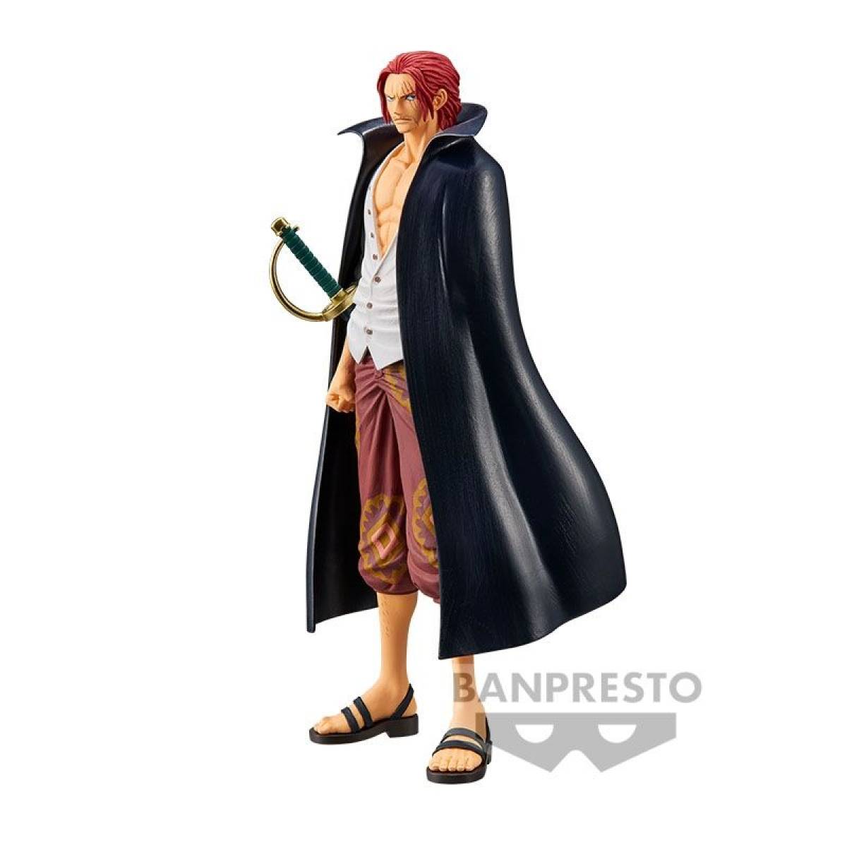 Figurina One Piece The Grandline Men TBA Vol.2 17cm