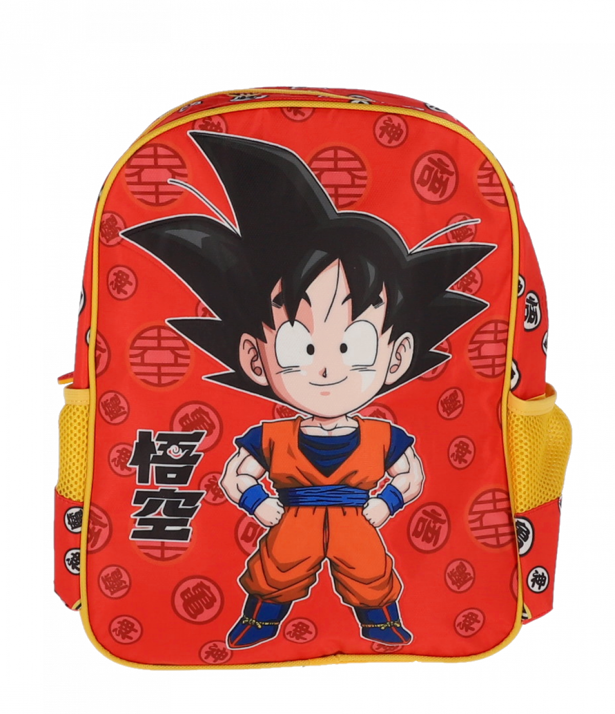 Ghiozdan DRAGON BALL Basic Goku