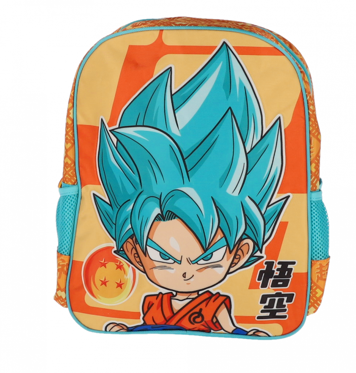 Ghiozdan DRAGON BALL Basic Super