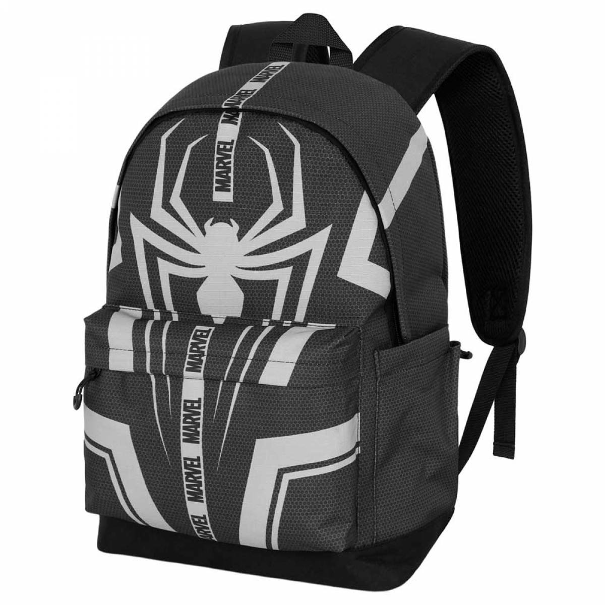 Ghiozdan SPIDERMAN HS Plus Town