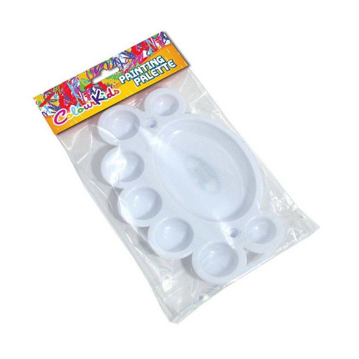 Paleta pictura mica Colour KIDS