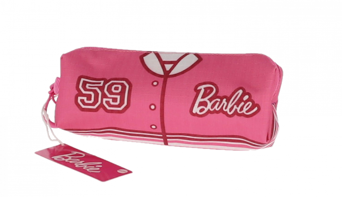 Penar BARBIE FAN Patrat Varsity