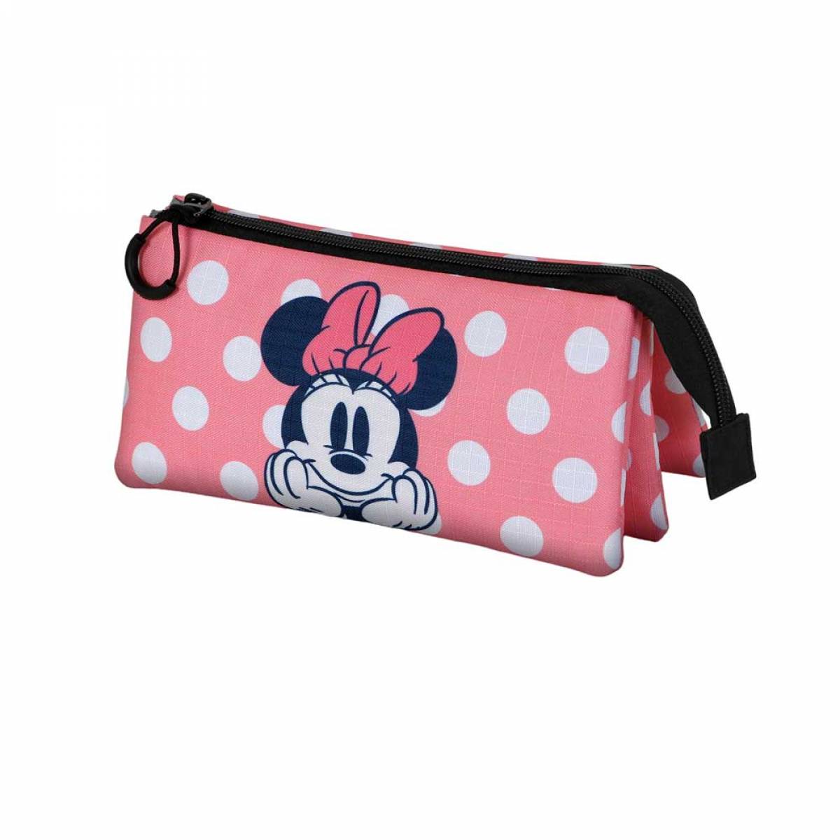 Penar Minnie Mouse Triplu Closer