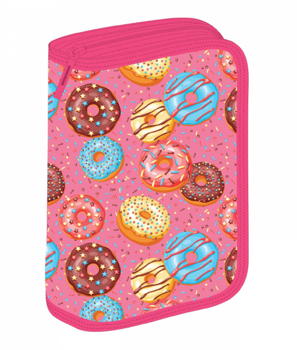 Penar SF 2extensii 31piese Donuts