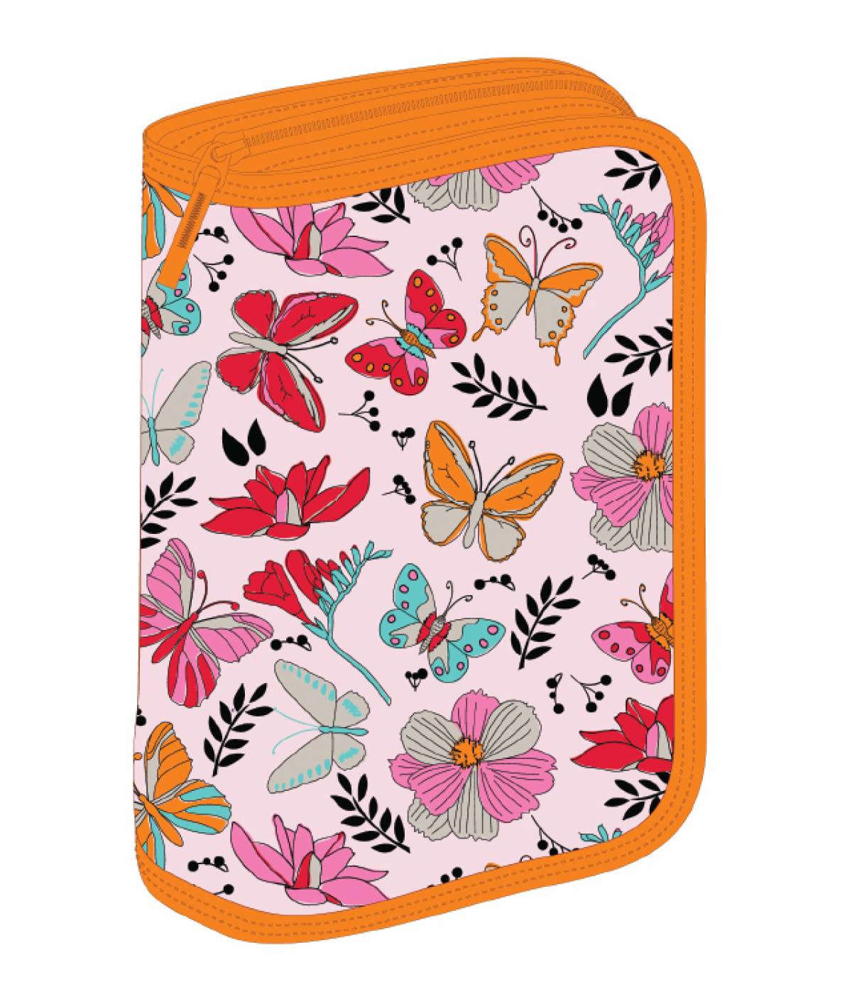 Penar SF 2extensii 31piese Floral