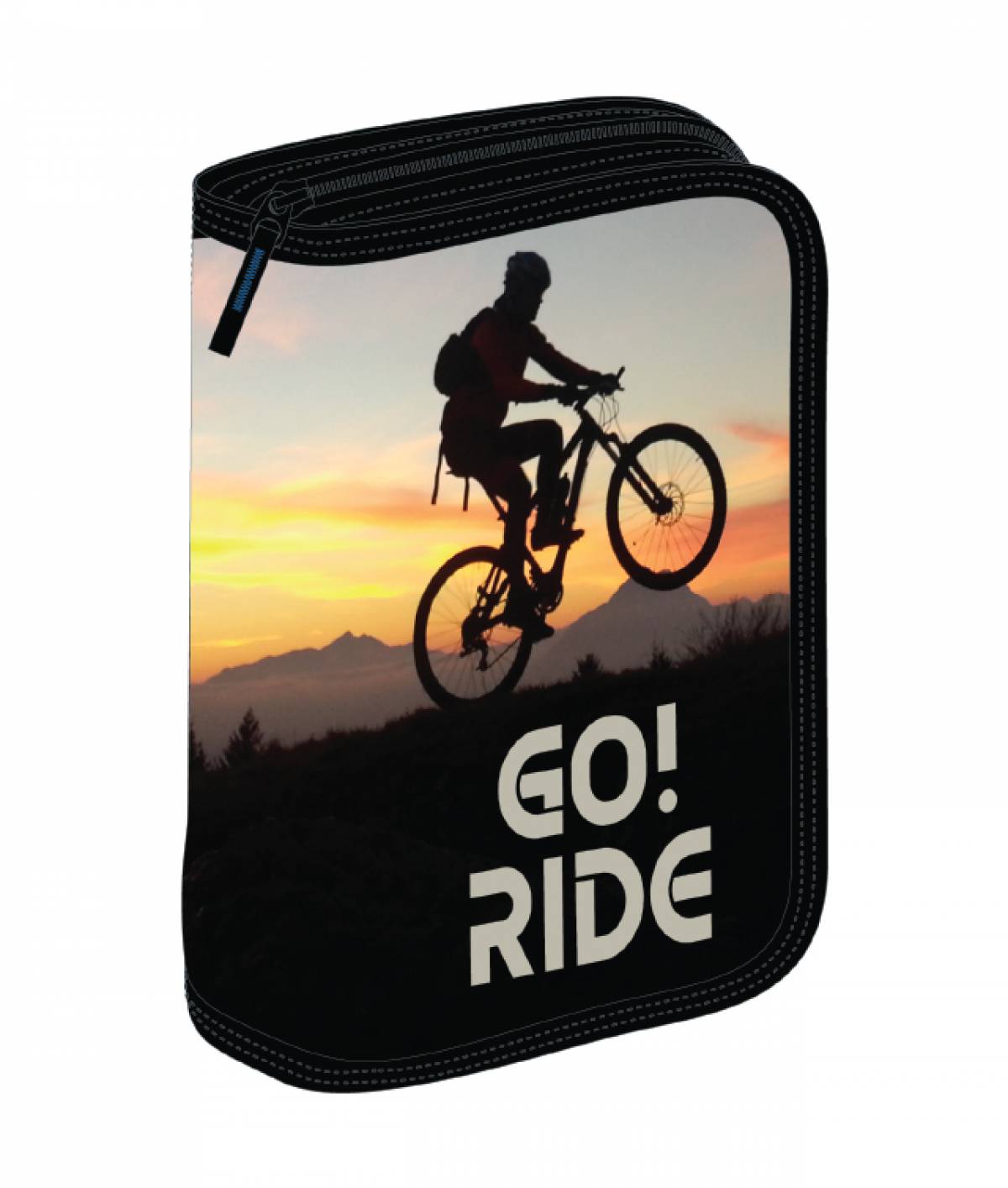 Penar SF 2extensii 31piese Go Ride