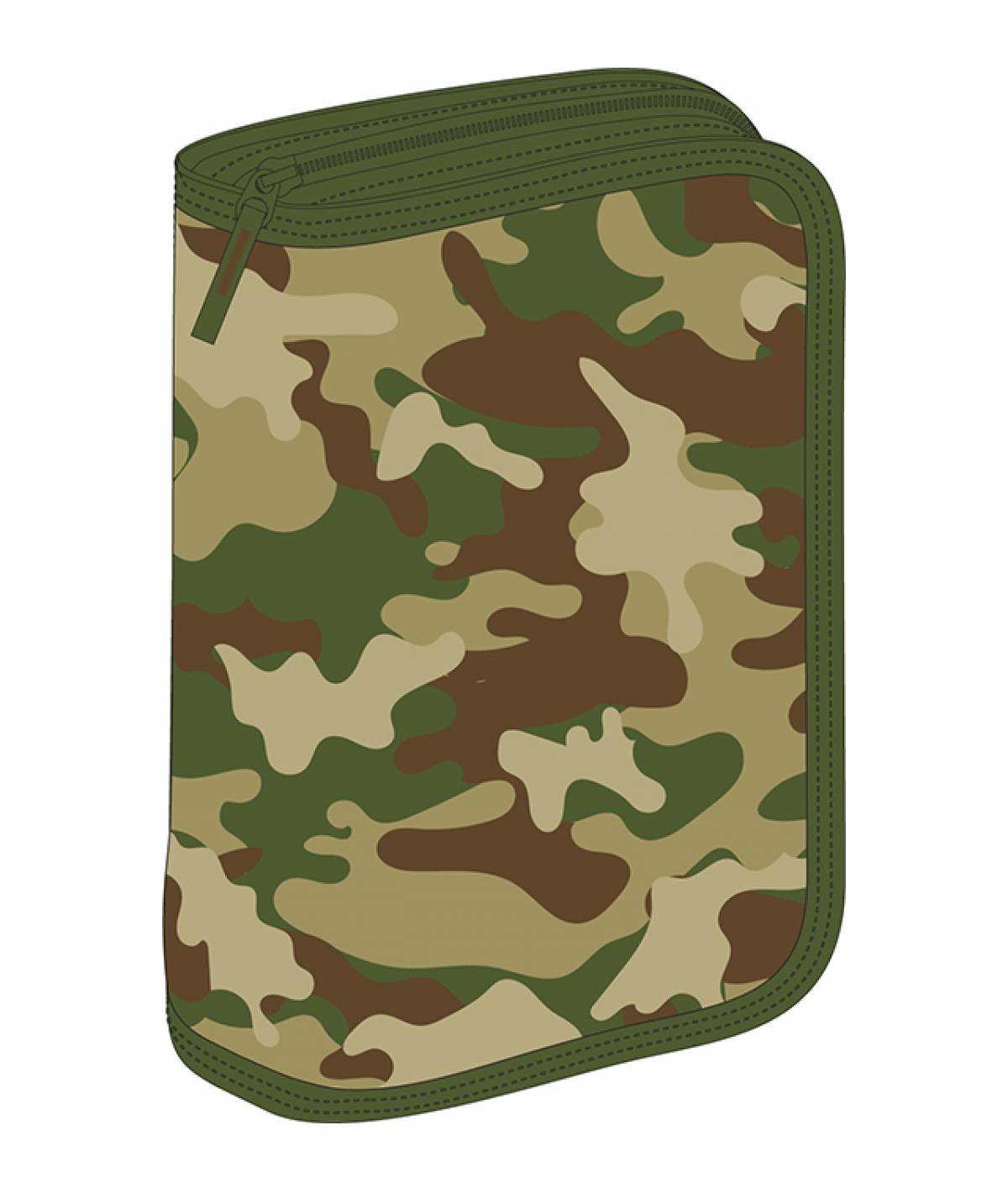 Penar SF 2extensii 31piese Model Camuflaj