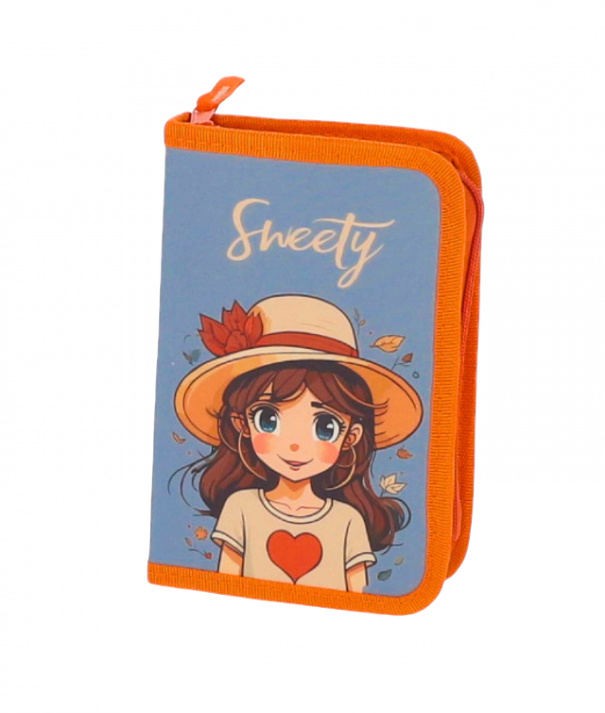 Penar SF 2extensii 50piese calitate Gri Sweety